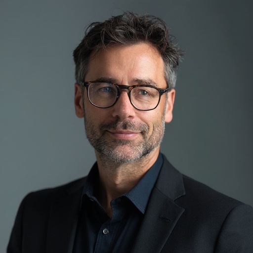 Krzysztof Walczak — Kasyno na prawdziwe pieniądze reviewer